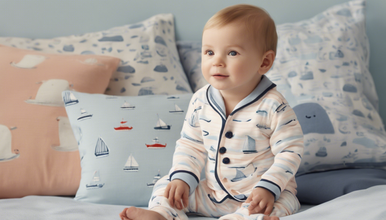 découvrez les pyjamas bébé petit bateau, alliant confort exceptionnel et élégance intemporelle. offrez à votre enfant le meilleur avec des matières douces et des designs adorables qui sauront les envelopper de tendresse pour des nuits paisibles.