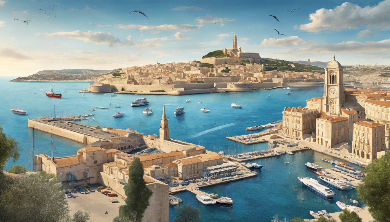 découvrez toutes les informations indispensables pour votre voyage de marseille à malte. conseils pratiques, horaires des vols, meilleures périodes pour partir et attractions à ne pas manquer. préparez votre escapade en toute sérénité.