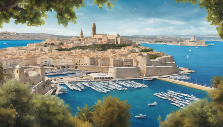 découvrez toutes les informations indispensables pour votre voyage avec le vol marseille-malte. obtenez des conseils pratiques sur les horaires, les tarifs, les attractions à malte et bien plus encore pour profiter pleinement de votre séjour.