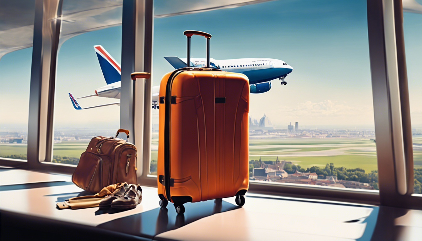 découvrez tout ce qu'il faut savoir avant votre vol de pau à lyon. conseils pratiques, informations sur les aéroports, et meilleurs moments pour réserver votre billet. préparez votre voyage en toute sérénité !