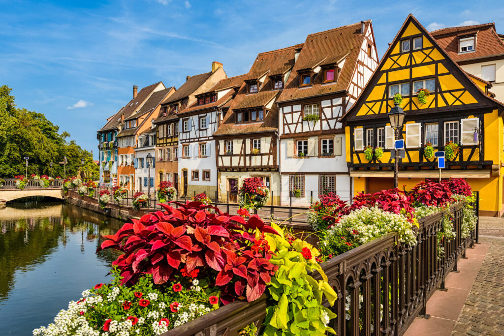 Découvrez Colmar : que voir dans son centre historique pittoresque ?