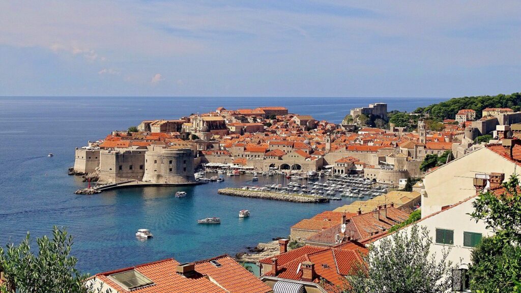 Découvrir Dubrovnik en 3 jours : itinéraire complet pour ne rien manquer