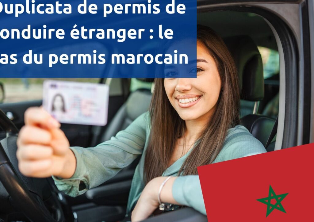 J’ai perdu mon permis en voyage, que faire ?