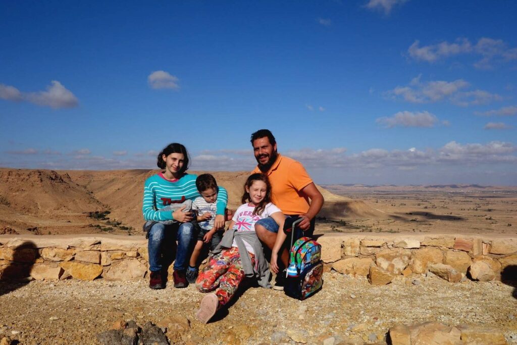 Où aller en Tunisie pour des vacances inoubliables en famille ?