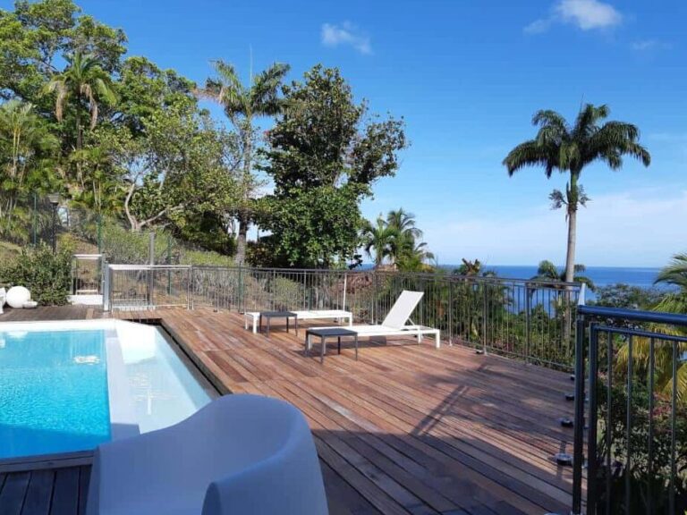 Où loger en Guadeloupe pour un séjour inoubliable ?