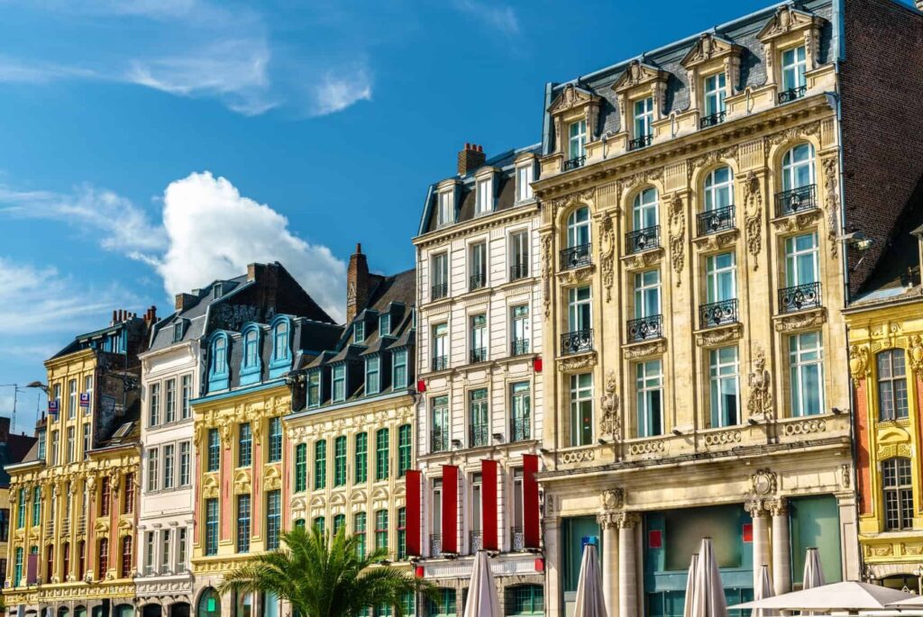 Que faire à Lille ? Top 10 des activités incontournables