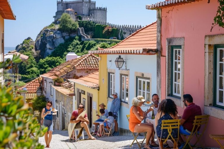 Vacances au Portugal : où aller pour une expérience inoubliable ?