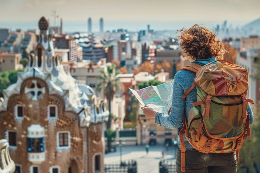 5 jours à Barcelone : comment profiter pleinement de la villecelona ?