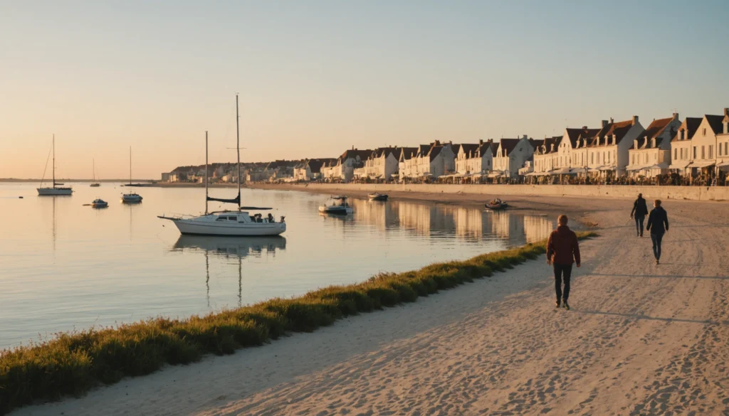 baie de somme