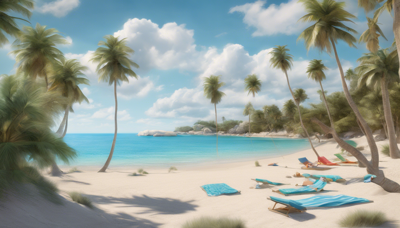 découvrez la plage privée du grau du roi, un véritable havre de paix où détente et beauté naturelle se rencontrent. profitez d'un cadre idyllique, de services exclusifs et d'une ambiance sereine pour des moments inoubliables en bord de mer.