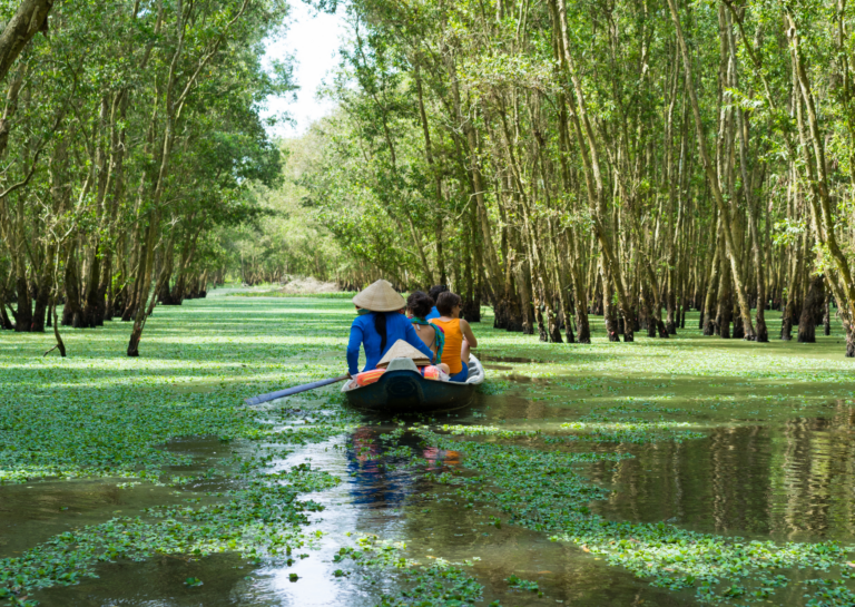 croisiere mekong