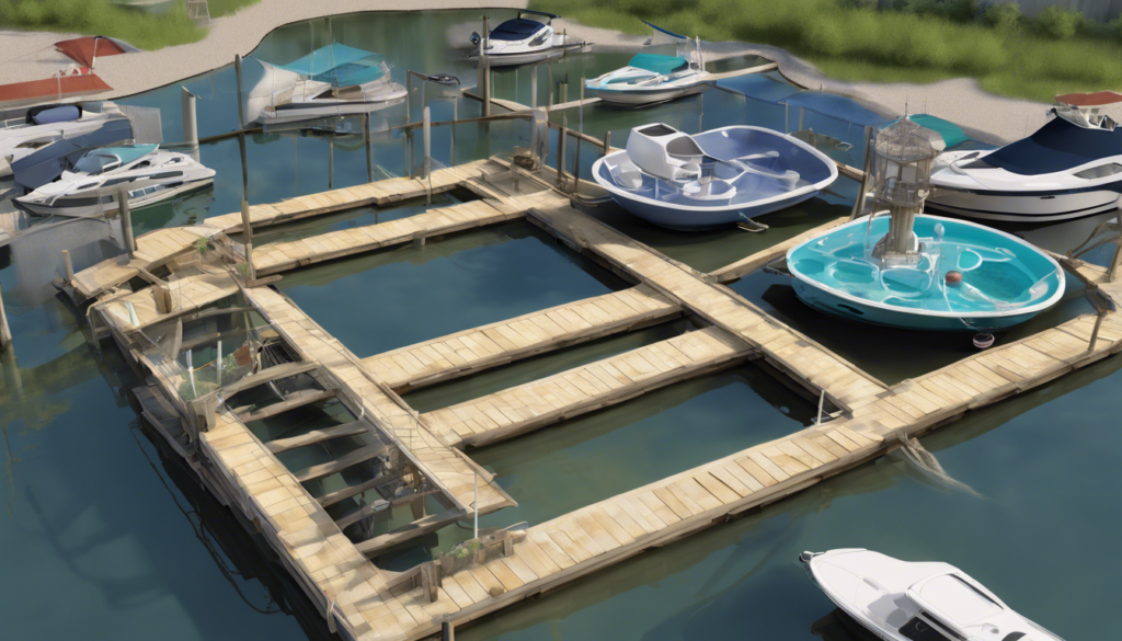 découvrez notre guide complet sur les différents types de viviers pour bateau. apprenez à choisir le vivier idéal pour garder vos prises fraîches et optimiser votre expérience de pêche. que vous soyez un amateur ou un pêcheur expérimenté, trouvez des conseils pratiques et des recommandations adaptées à vos besoins.