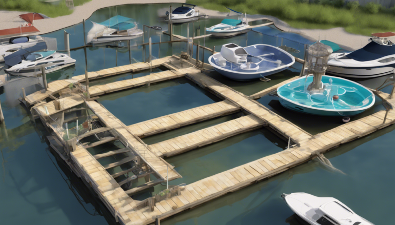 découvrez notre guide complet sur les différents types de viviers pour bateau. apprenez à choisir le vivier idéal pour garder vos prises fraîches et optimiser votre expérience de pêche. que vous soyez un amateur ou un pêcheur expérimenté, trouvez des conseils pratiques et des recommandations adaptées à vos besoins.