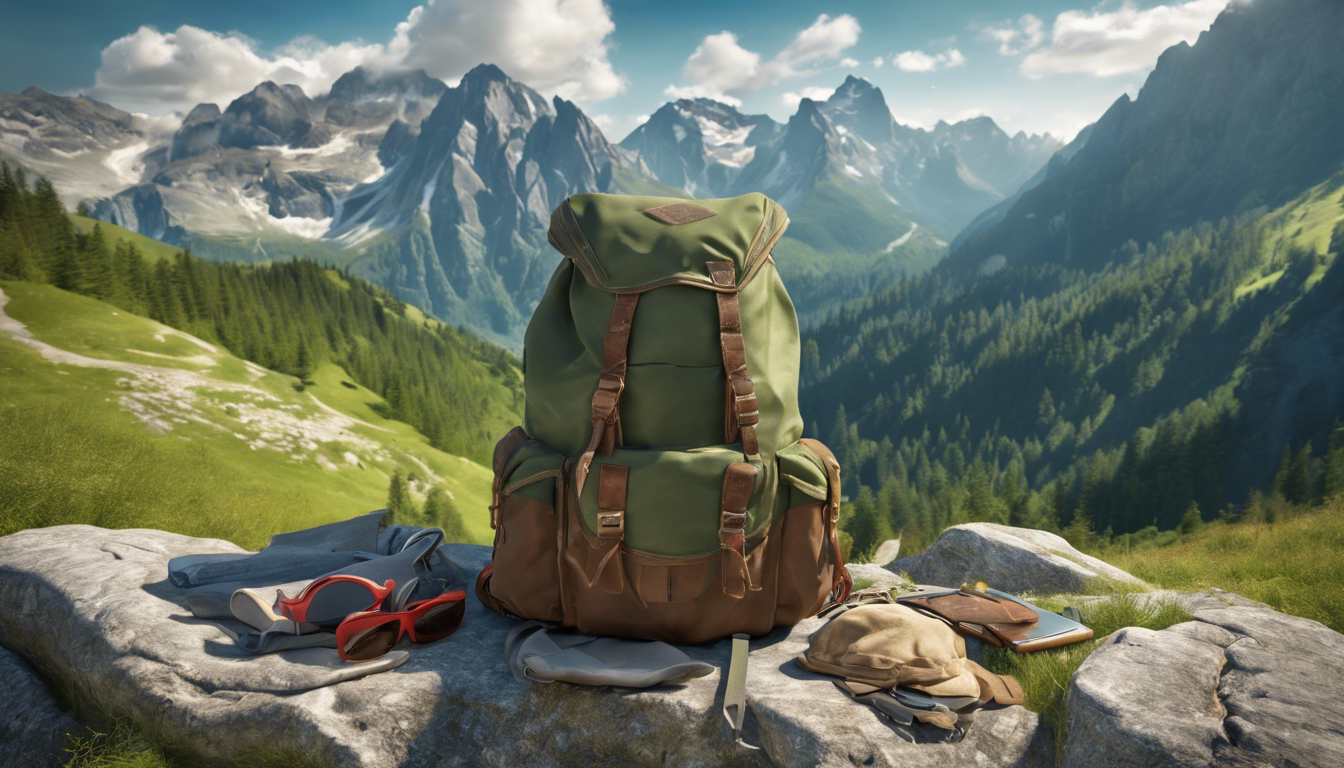 découvrez les meilleures astuces pour réussir votre blog de randonnée ! apprenez à captiver votre audience avec des conseils pratiques, des stratégies de contenu et des techniques de promotion pour partager vos aventures et inspirer d'autres passionnés de nature.