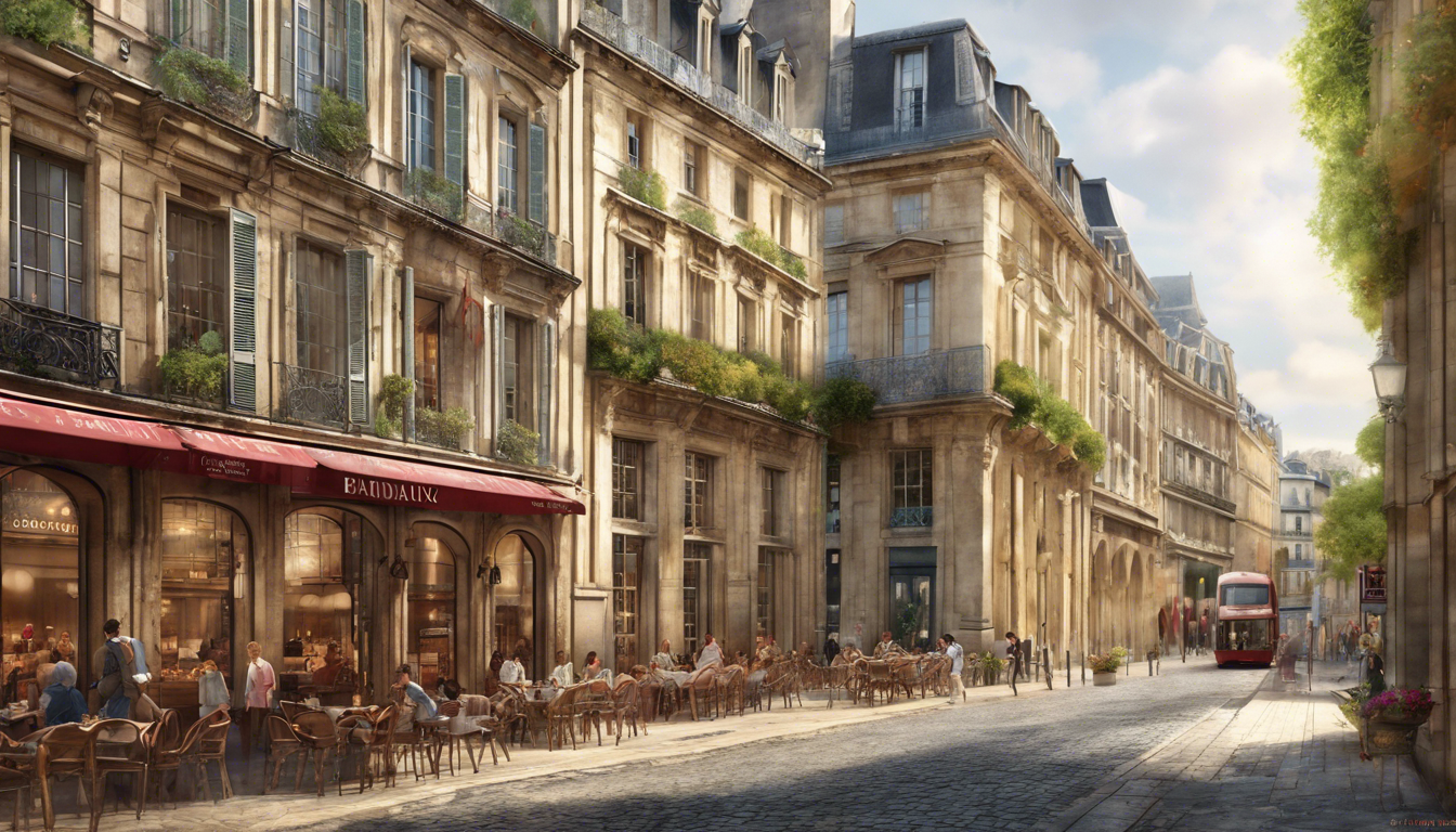 découvrez notre guide complet pour réussir votre voyage de bordeaux à maurice. conseils pratiques, meilleures périodes pour voyager, informations sur les vols et recommandations d'activités sur l'île vous attendent pour profiter pleinement de votre séjour.