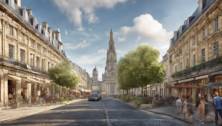 découvrez notre guide complet pour un voyage réussi de bordeaux à maurice. obtenez des astuces sur les meilleures compagnies aériennes, les conseils de préparation, les activités incontournables sur l'île, et tout ce dont vous avez besoin pour profiter pleinement de votre séjour à maurice.