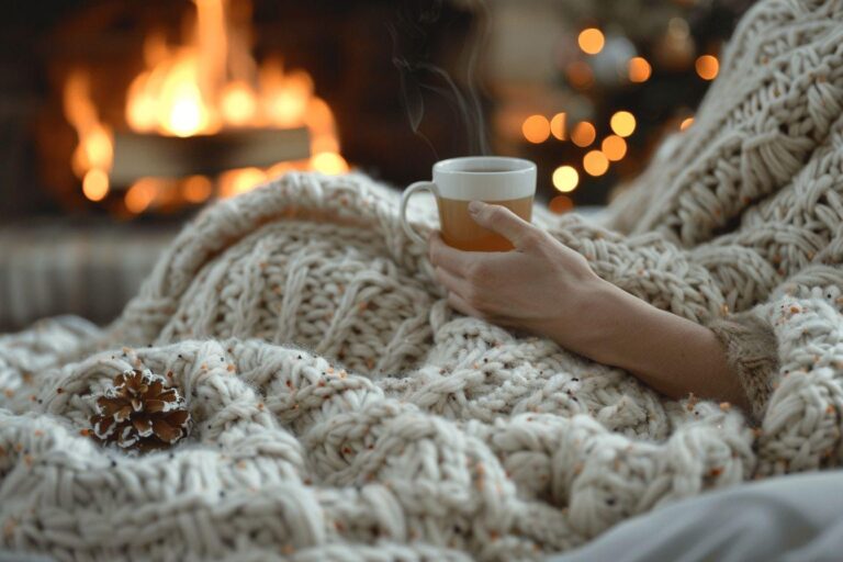 C&rsquo;est quoi un moment cocooning ?