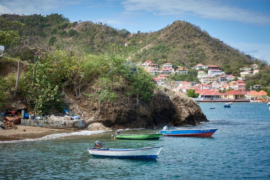 Combien coûte un voyage de 15 jours en Guadeloupe ?