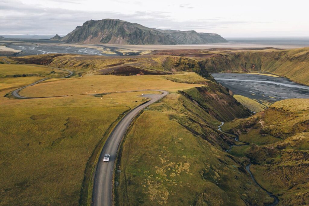 Comment découvrir l&rsquo;Islande en 7 jours : itinéraire idéal et conseils pratiques