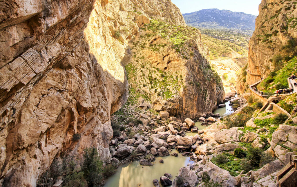 Comment visiter l&rsquo;Andalousie en 15 jours : itinéraire complet pour ne rien manquer