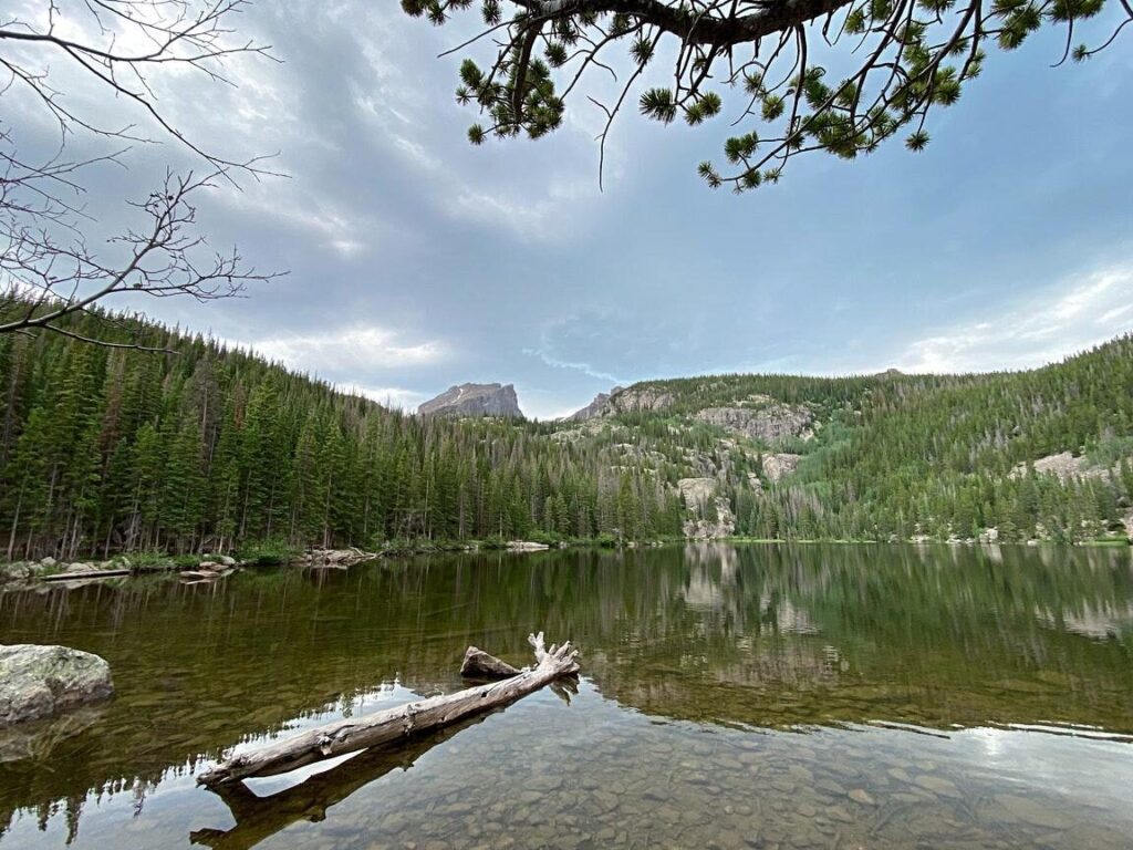 Découvrez la rando colorado alsacien: un incontournable pour les amoureux de la nature