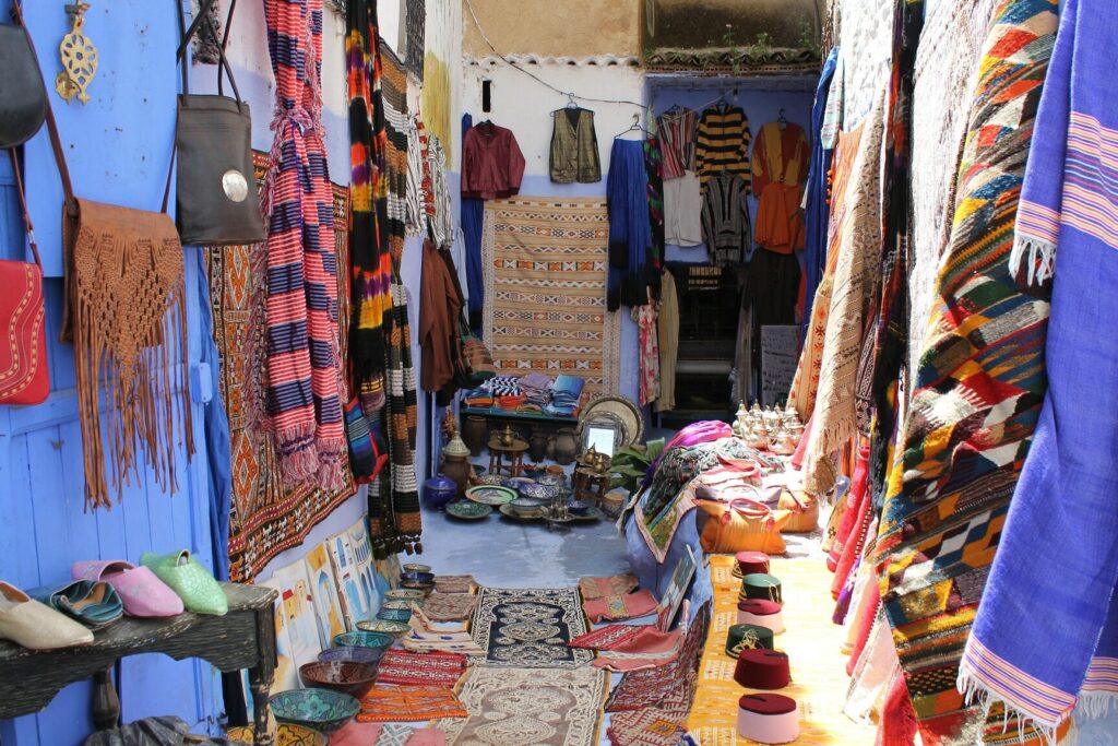 Découvrir le Maroc : récits et astuces d&rsquo;un voyage inoubliable