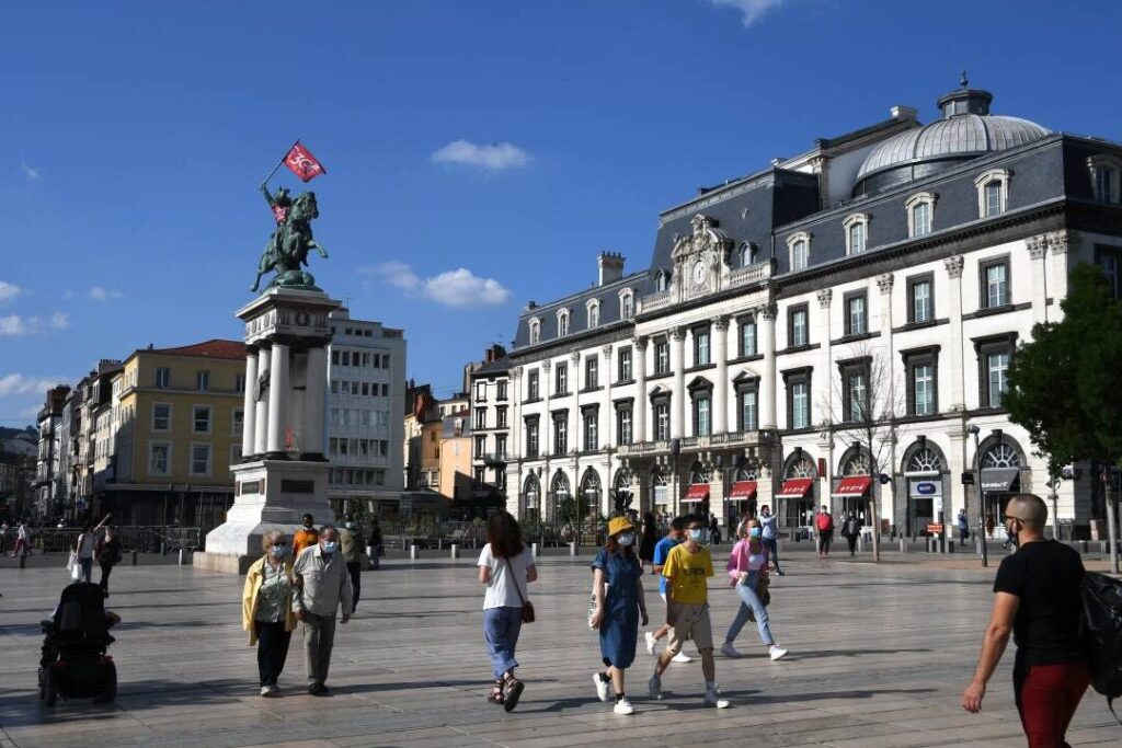 La montagne à Clermont-Ferrand : faits divers incontournables