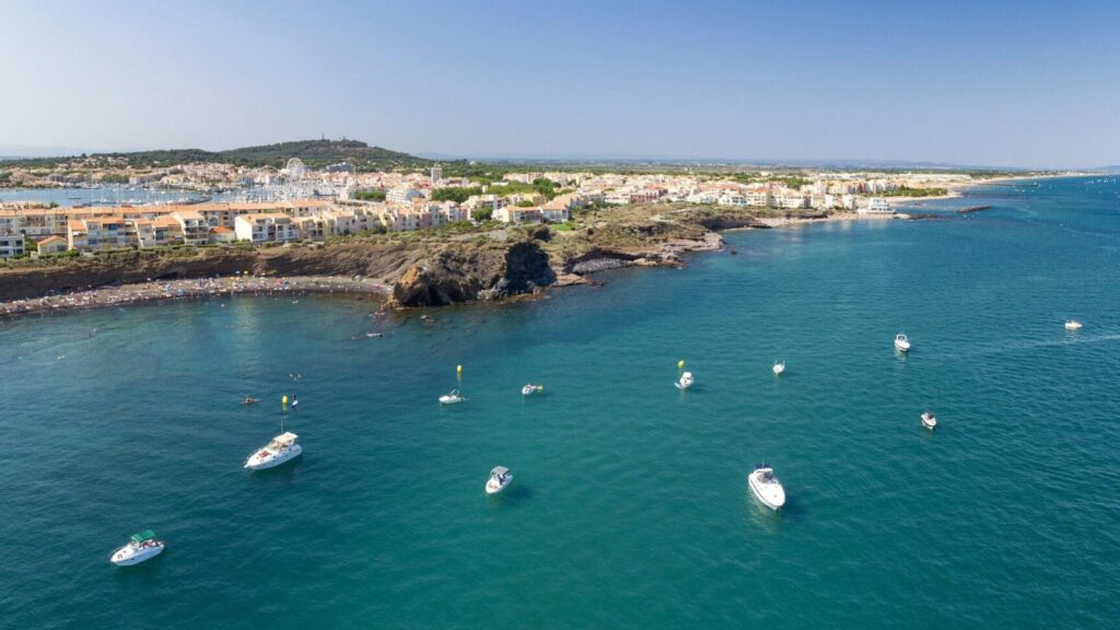 Le cap d&rsquo;Agde : quels sont les sites incontournables à visiter ?