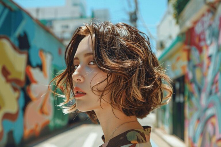 Les bobs sont-ils toujours à la mode ?