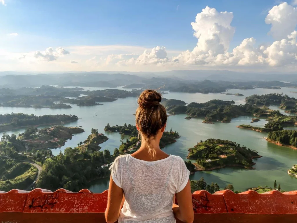 Meilleures destinations à visiter en janvier