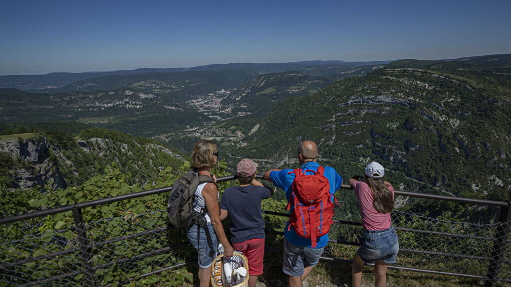 Où sortir ce week-end dans le Jura ? Découvrez les activités incontournables !