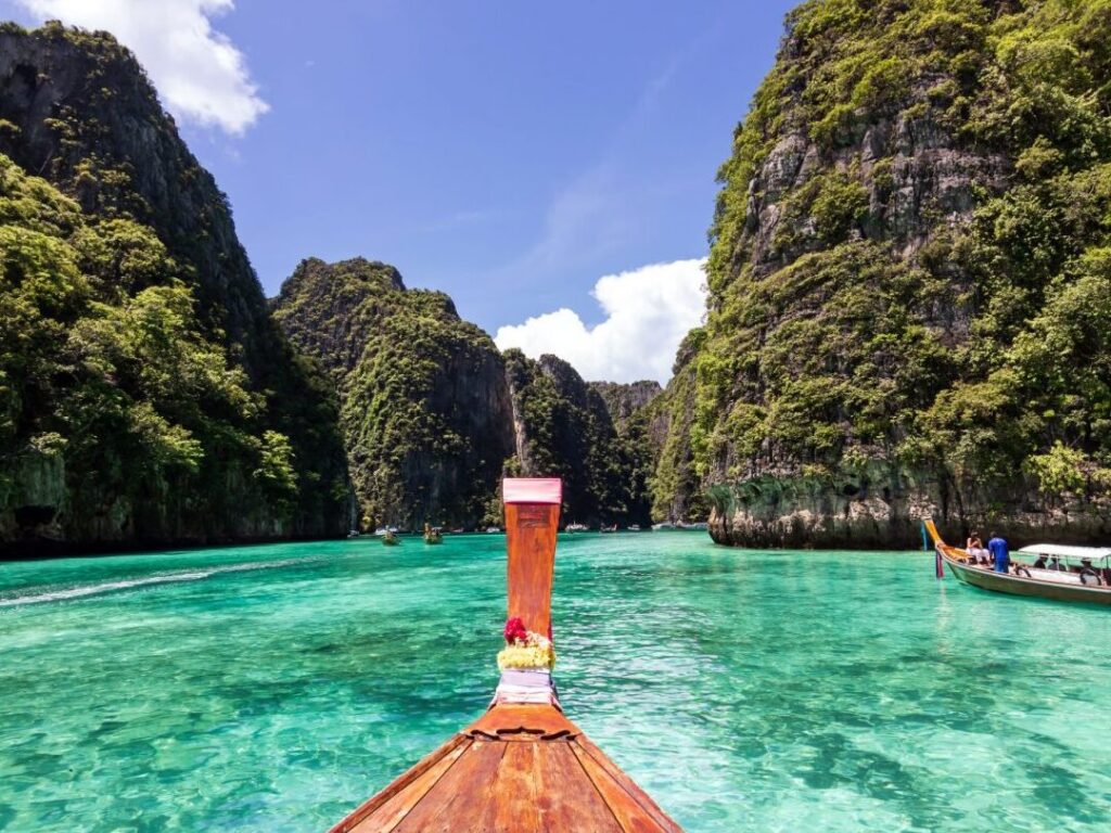 Quels sont les plus beaux endroits à visiter en Thaïlande pour une expérience inoubliable ?