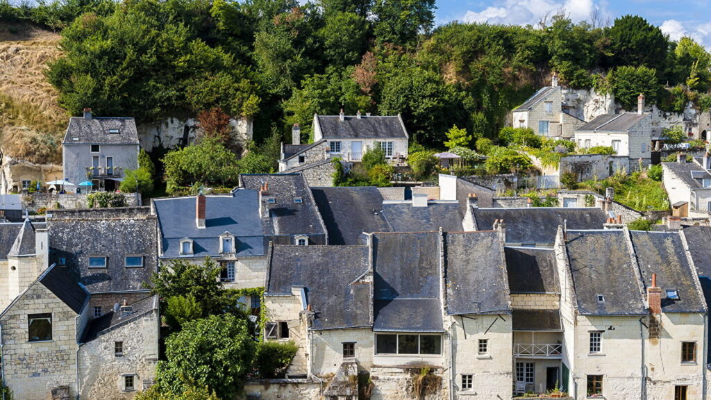 Quels sont les plus beaux villages à découvrir autour de Saumur ?