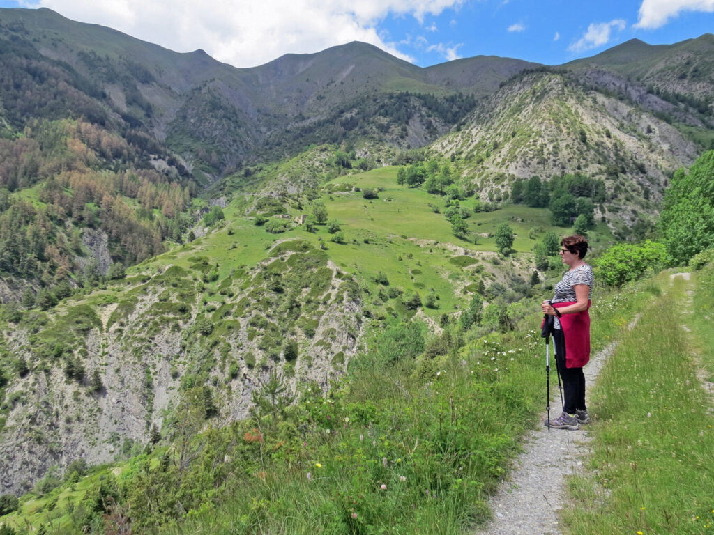 Randonnée à Barcelonnette : découvre les plus beaux sentiers de la région