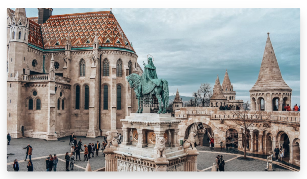 Vol Paris-Budapest : Guide pratique pour préparer votre voyage