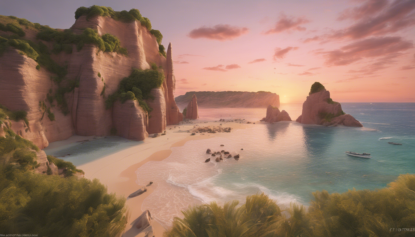 explorez la plage des 7 îles, un trésor caché de la nature offrant des paysages à couper le souffle, des eaux cristallines et une biodiversité riche. parfait pour les amoureux de la nature et les aventuriers en quête d'authenticité.