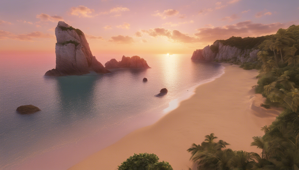 explorez la plage des 7 îles, un trésor caché au coeur de la nature. découvrez ses paysages à couper le souffle, sa biodiversité exceptionnelle et ses eaux cristallines. partez à l'aventure et laissez-vous séduire par ce lieu enchanteur, idéal pour les amoureux de la mer et des grandes escapades.