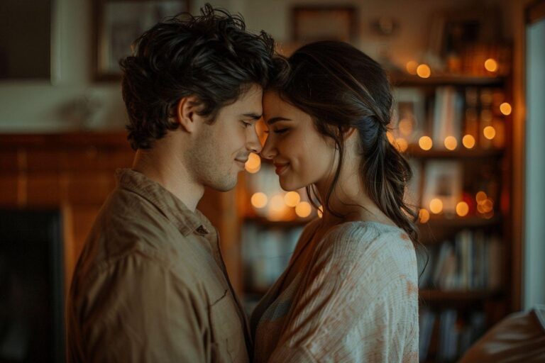 chemin de vie 6 en amour : récits et avis authentiques de couples
