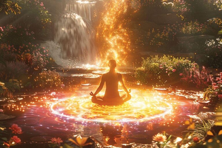 Mode chakra kyoka : explications et fonctionnement