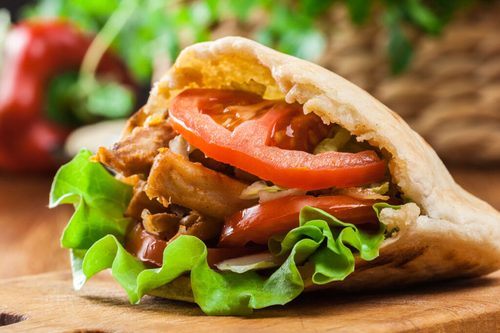 Pourquoi le kebab d&rsquo;Istanbul à Saintes est-il incontournable ?