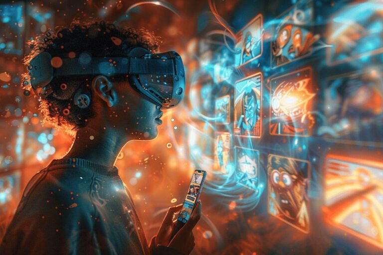 Sous hypnose : découvrez l’univers captivant de Toomics