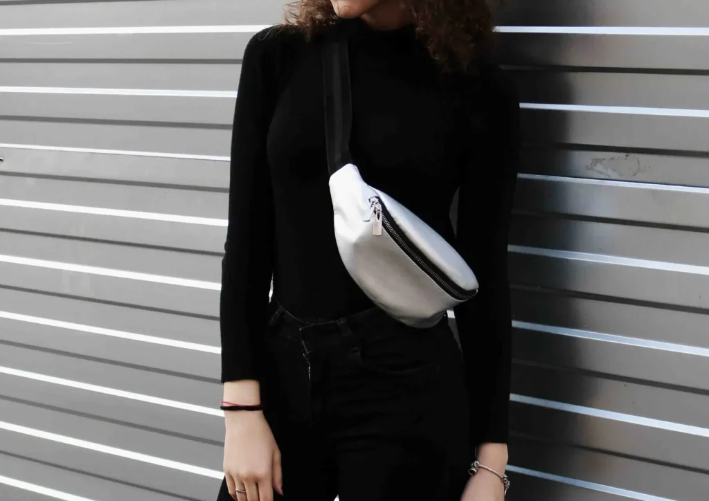 Les sacs banane sont-ils toujours à la mode ?