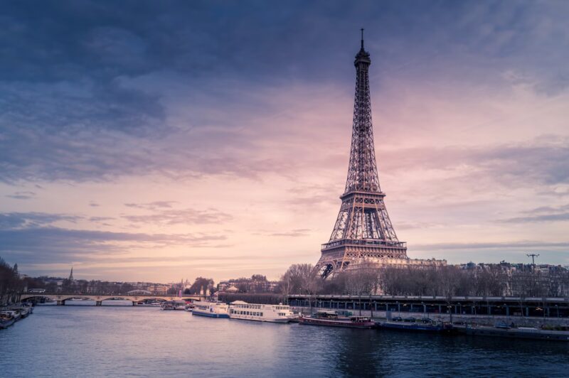 Paris est la ville qui possède le plus d’amateurs de poker en France