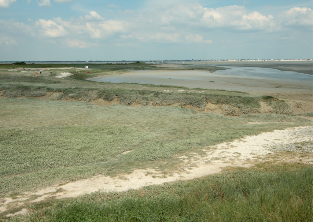 baie de somme