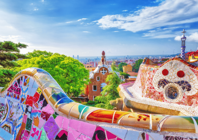barcelone