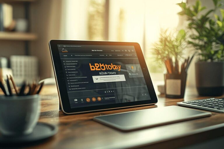 B2btoday planetromeo login : accès simple à votre compte