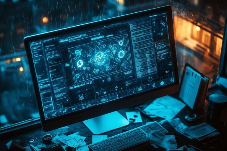 Blog d e folie : que cache vraiment ce site controversé ?