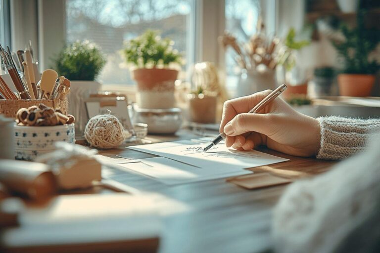 Bonne réception : quelle formule de politesse utiliser ?