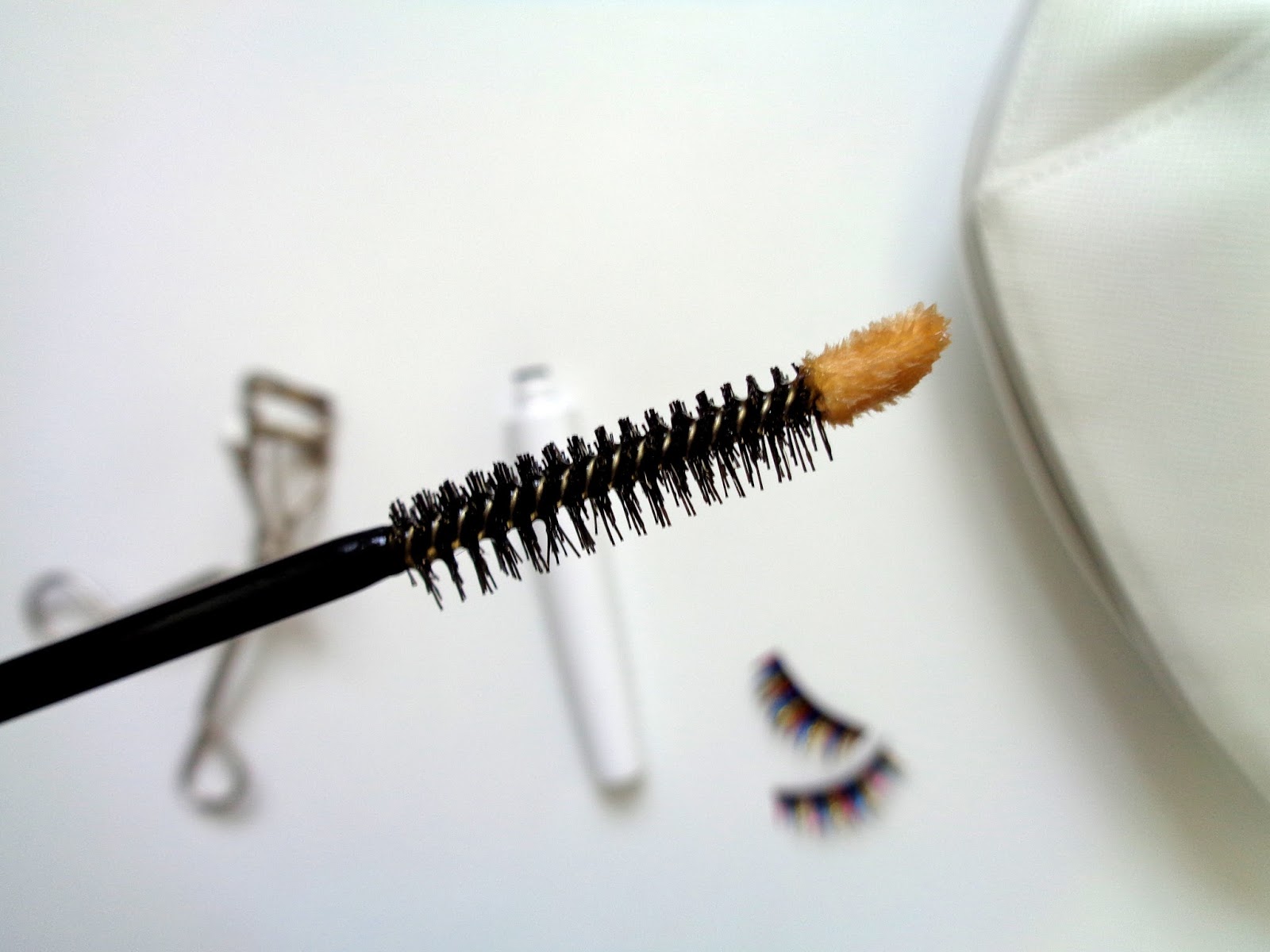 Brosse Talika Lipocils packaging