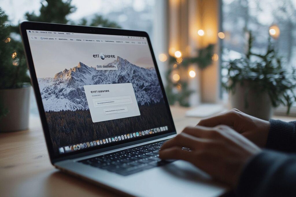 ENT Auvergne : comment accéder à votre espace en ligne